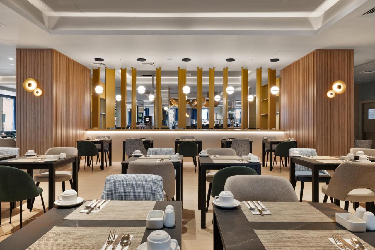 מלון Riu Plaza London Victoria מראה חיצוני תמונה