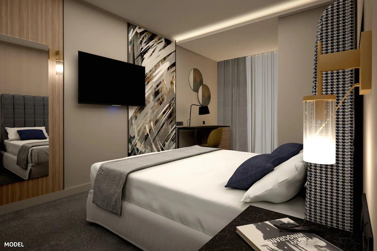 מלון Riu Plaza London Victoria מראה חיצוני תמונה