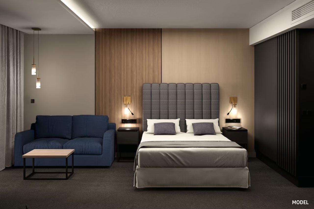 מלון Riu Plaza London Victoria מראה חיצוני תמונה