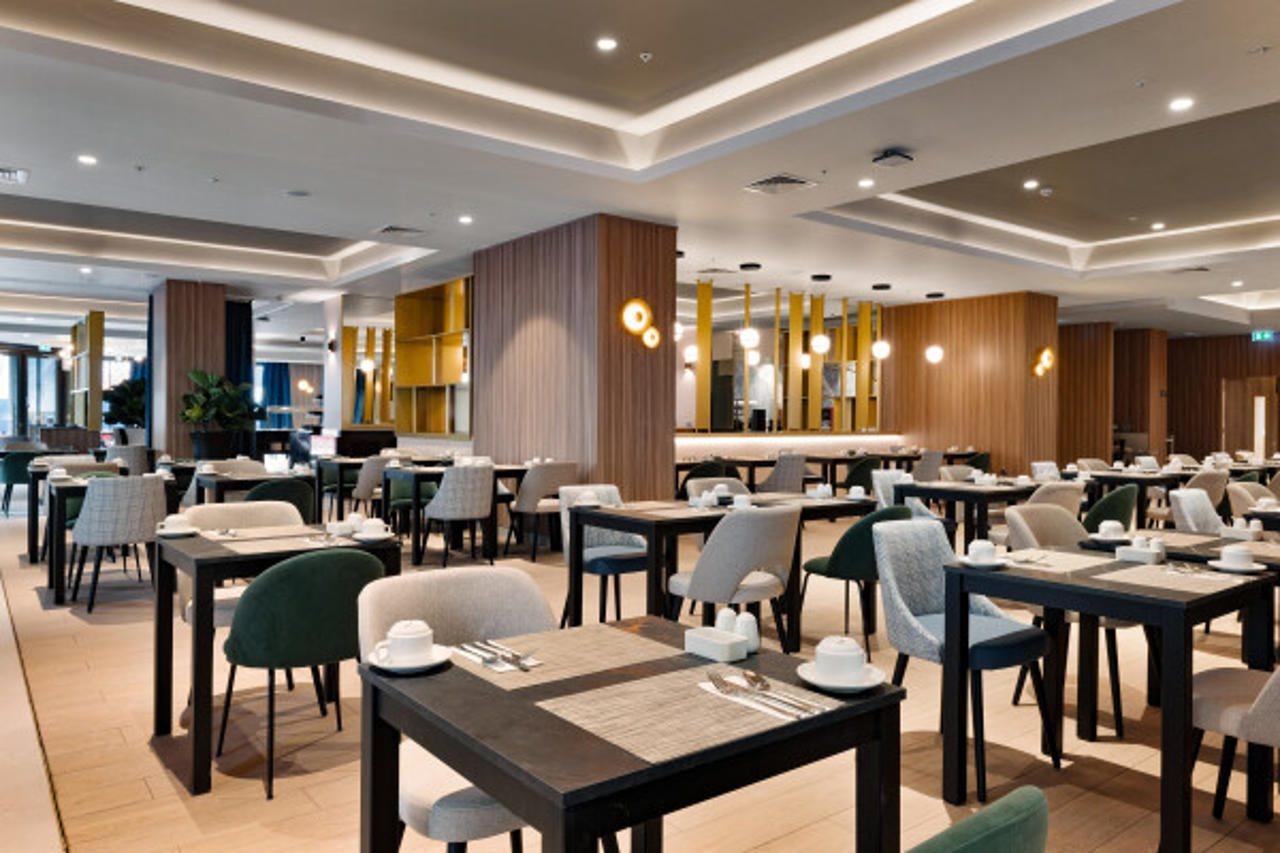 מלון Riu Plaza London Victoria מראה חיצוני תמונה