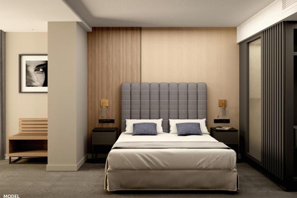 מלון Riu Plaza London Victoria מראה חיצוני תמונה