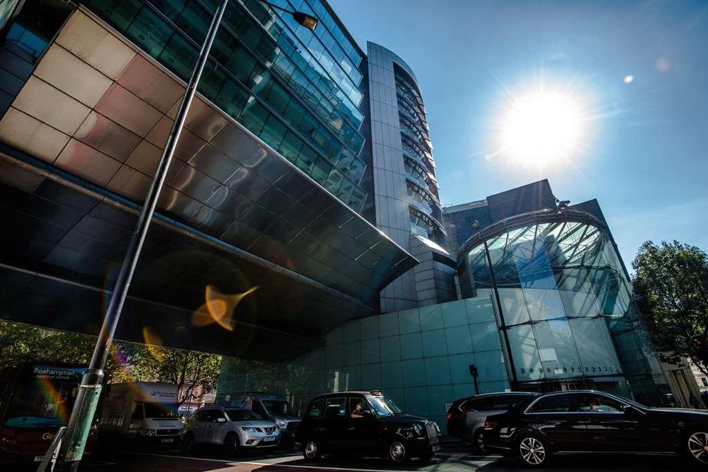 מלון Riu Plaza London Victoria מראה חיצוני תמונה