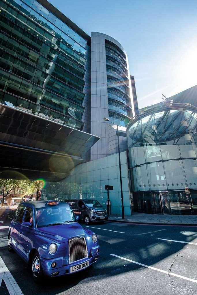מלון Riu Plaza London Victoria מראה חיצוני תמונה