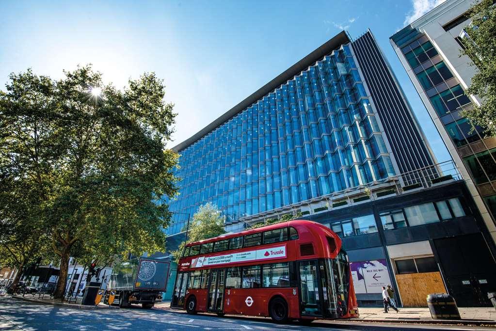 מלון Riu Plaza London Victoria מראה חיצוני תמונה