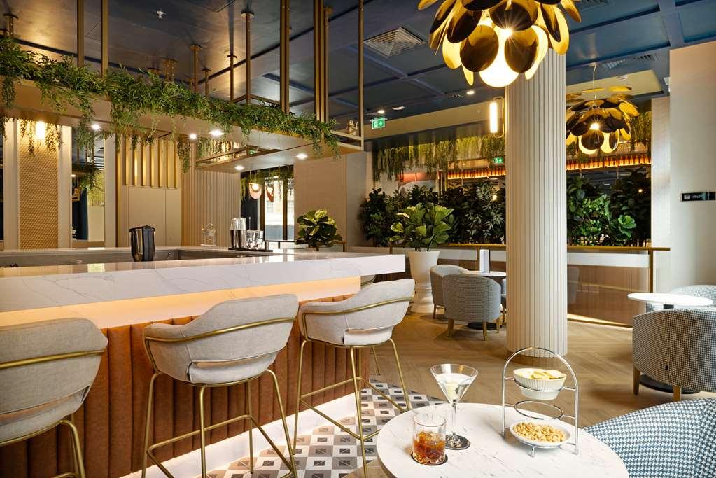 מלון Riu Plaza London Victoria מראה פנימי תמונה
