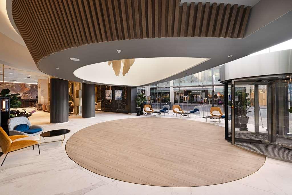 מלון Riu Plaza London Victoria מראה פנימי תמונה