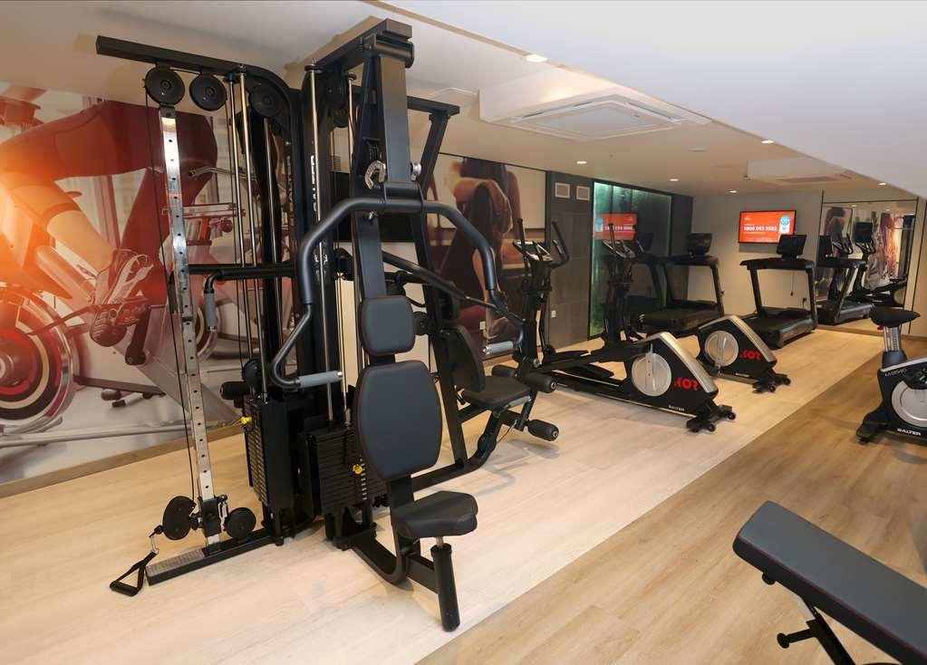 מלון Riu Plaza London Victoria מתקנים תמונה