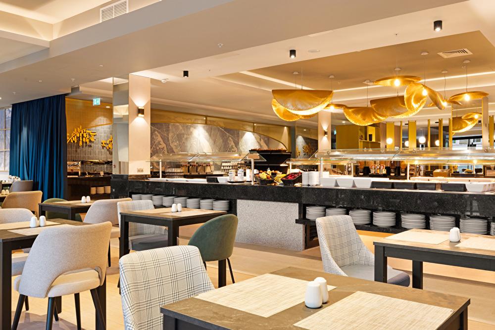 מלון Riu Plaza London Victoria מראה חיצוני תמונה